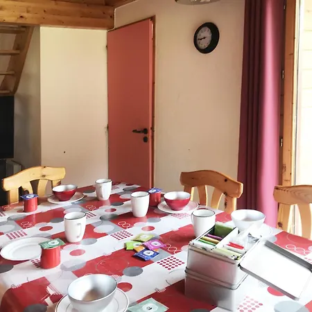 Chalet Nordique 31